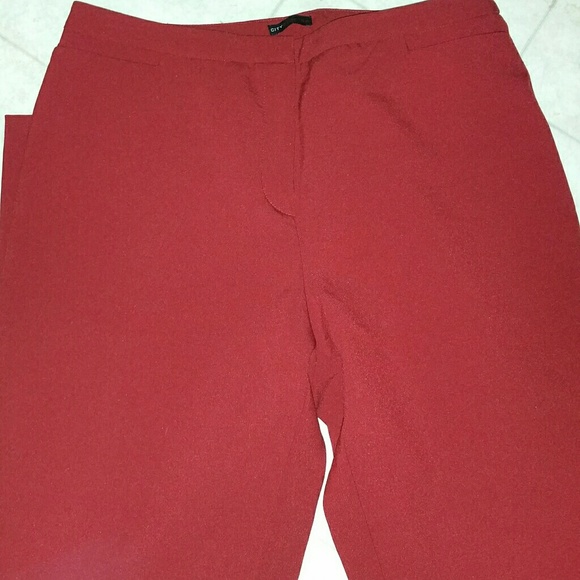 Pants - Picture 1 of 5